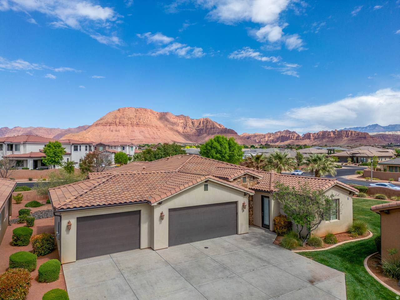 3800 Paradise Village Dr - Photo 1