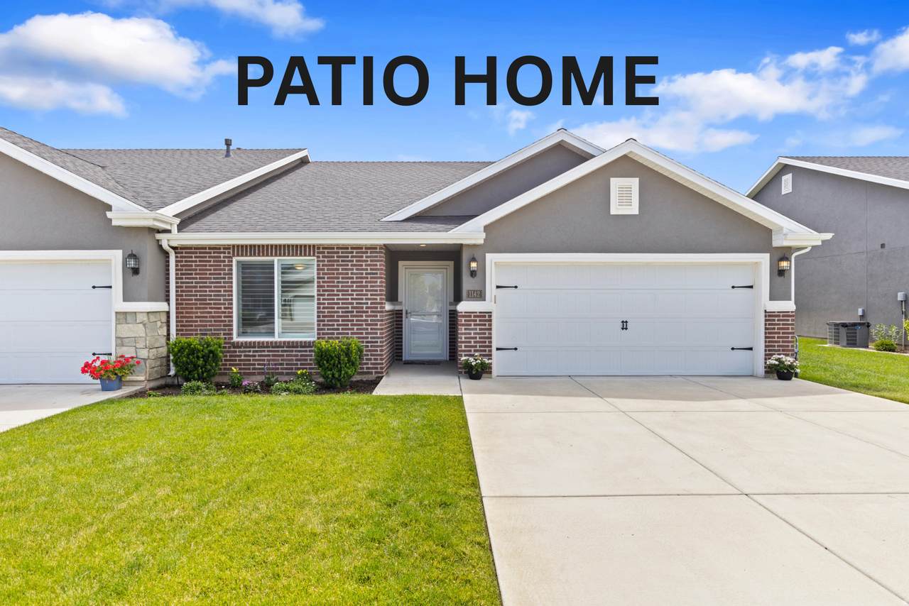 1142 Grace Way - Photo 1