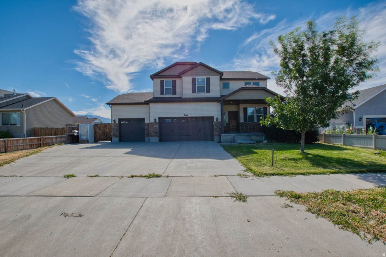216 Ranch Rd - Photo 1