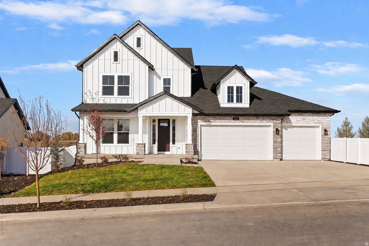 1237 Amaryllis Way - Photo 1