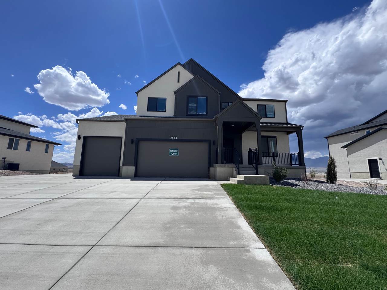 2633 Scarlet Rd - Photo 1