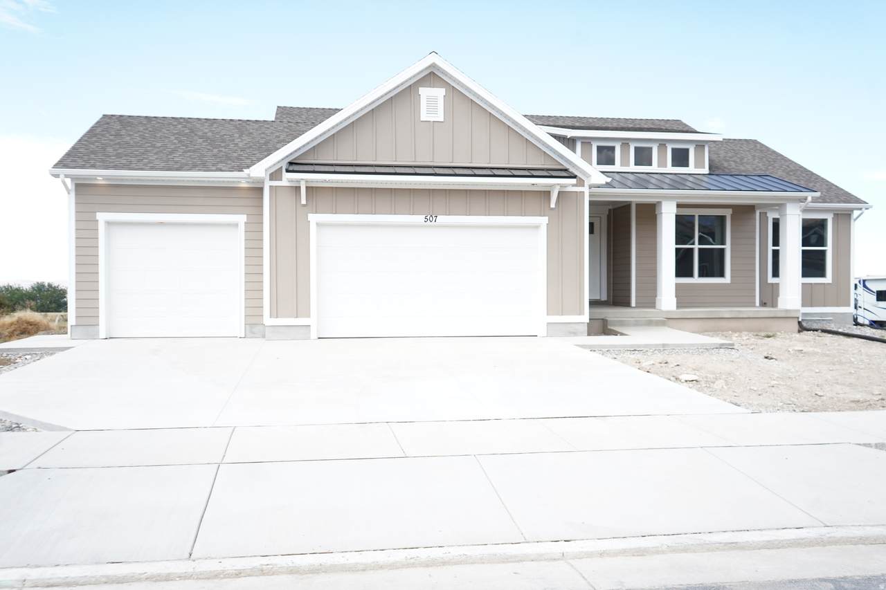 507 510 - Photo 1
