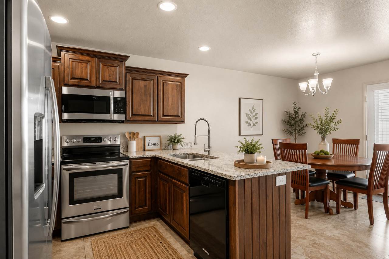 1146 Excalibur Way - Photo 1