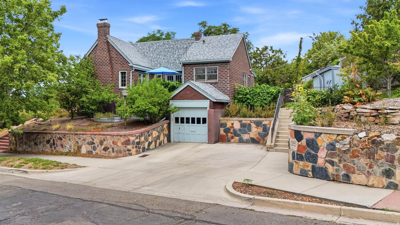 1115 Gilmer Dr - Photo 1