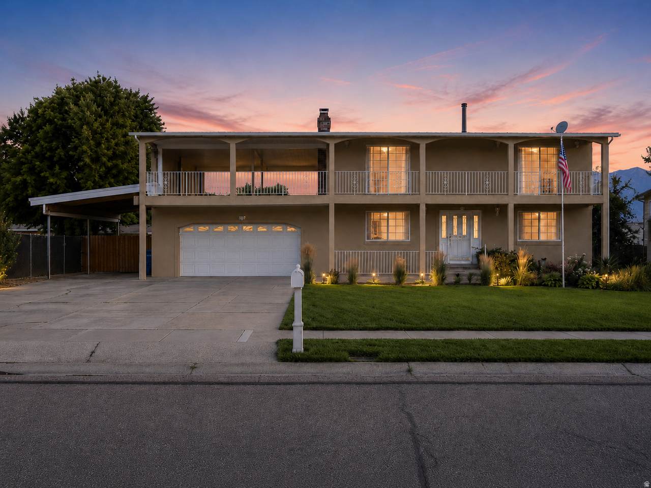 448 Bridlewood Dr - Photo 1