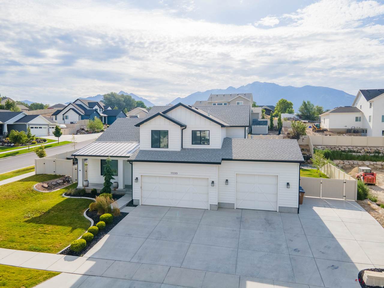 11599 Dorothy Vista Dr - Photo 1