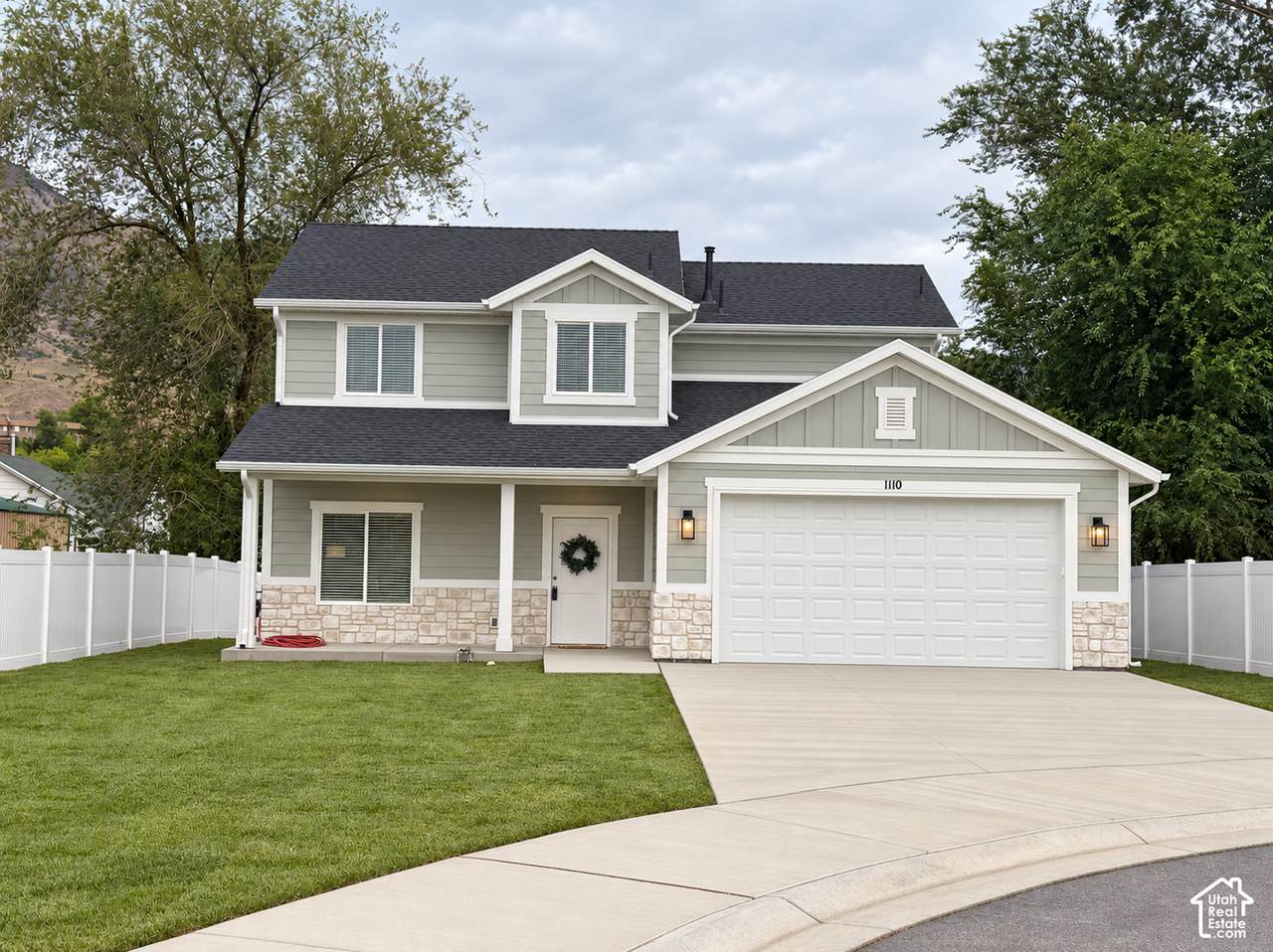 1110 Liberty Cottage Ct - Photo 1