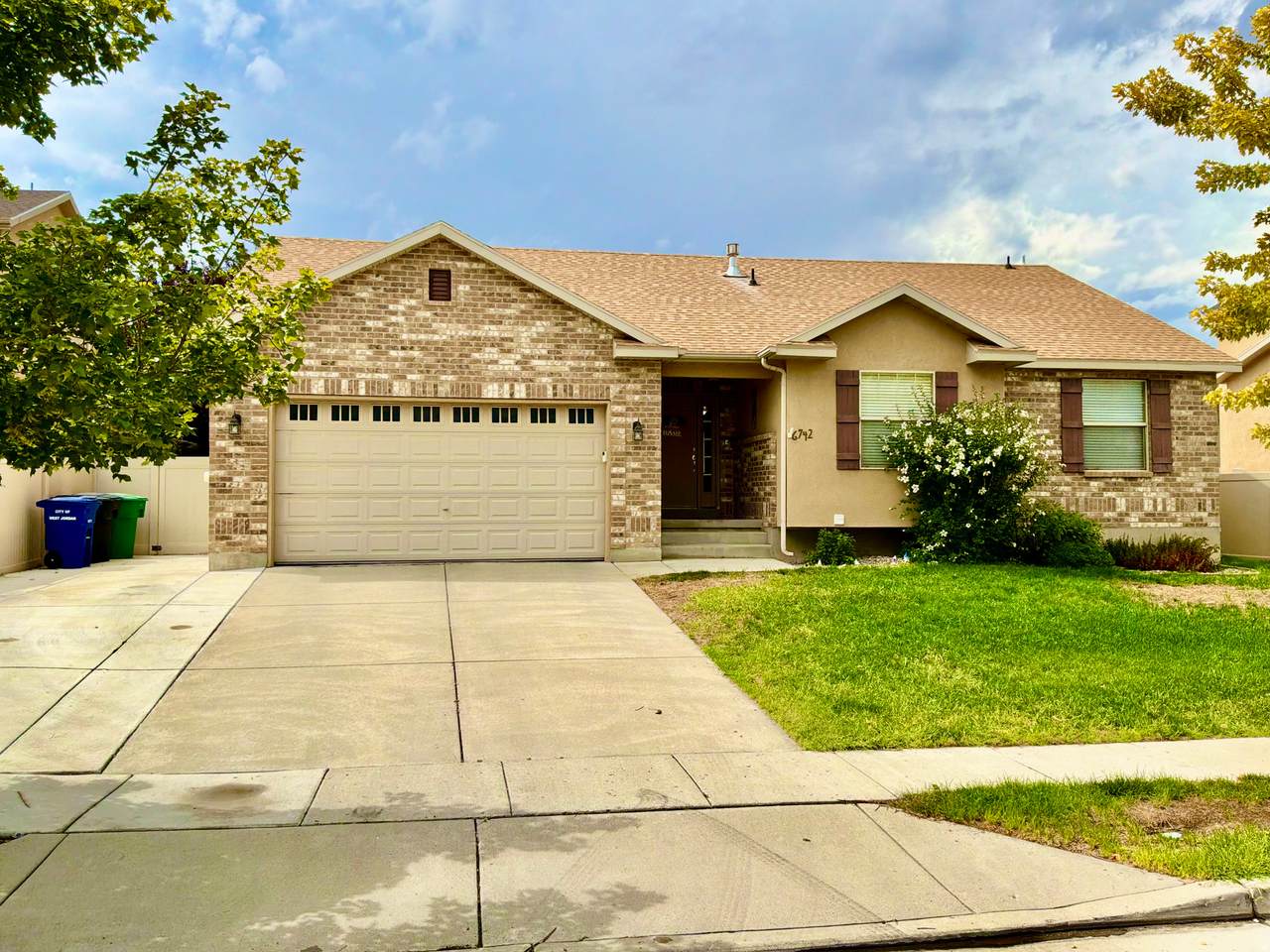 6742 Ticklegrass Rd - Photo 1