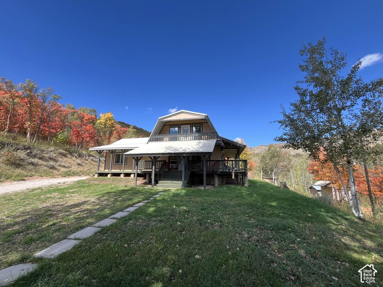 3087 Evergreen Park Dr - Photo 1
