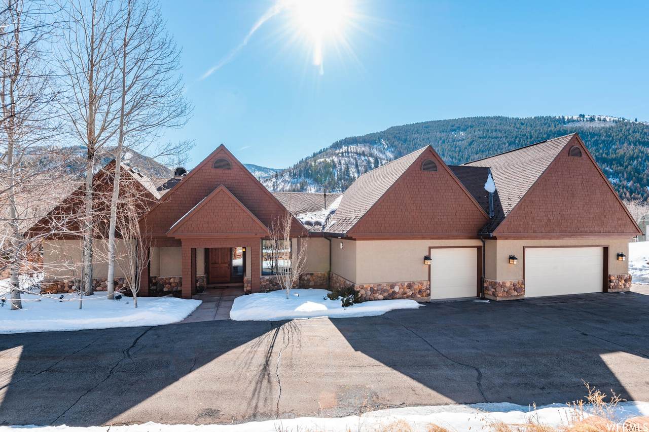 2572 Weber Canyon Rd - Photo 1