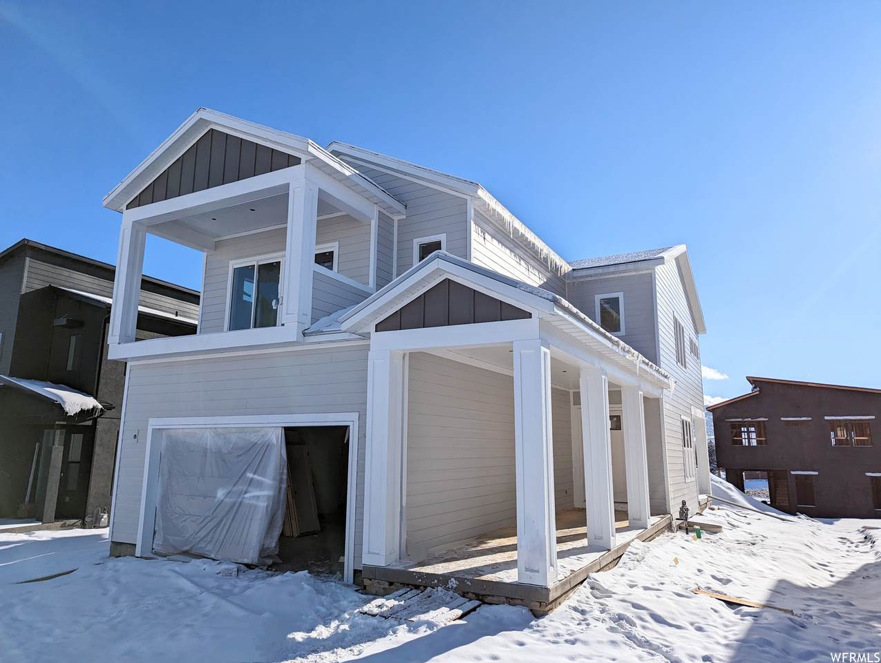 1226 Gambel Oak Way - Photo 1