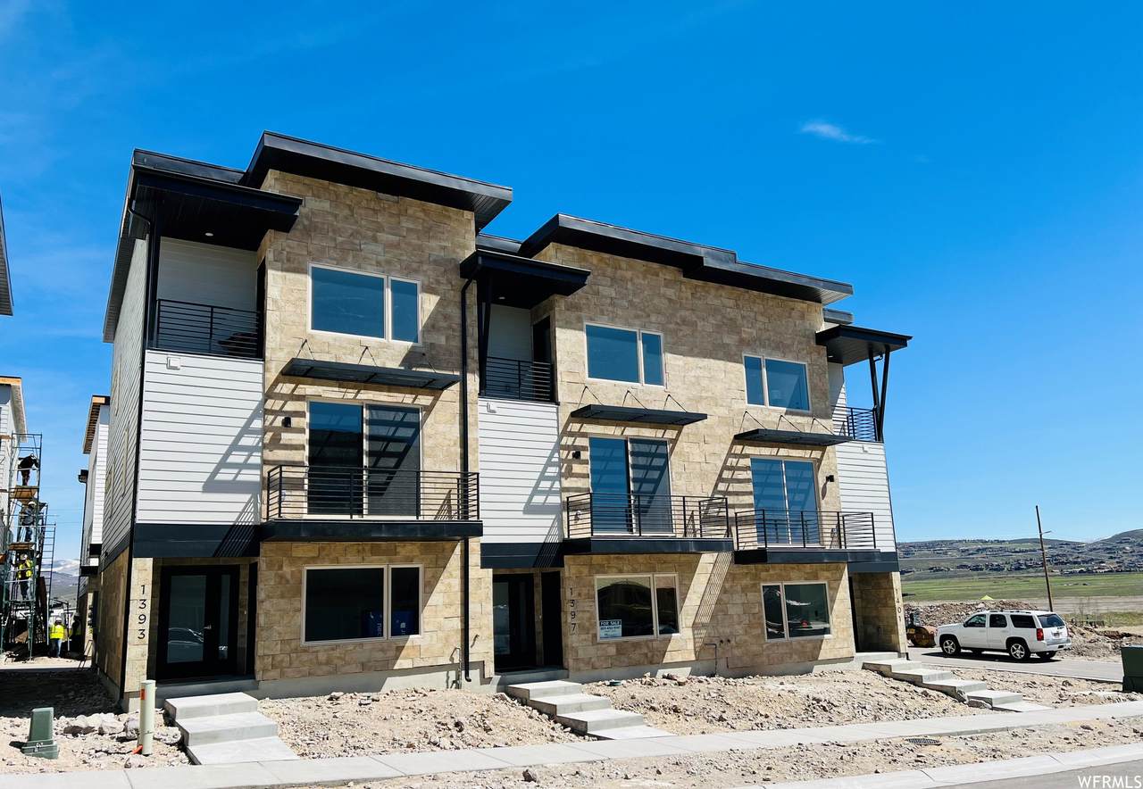 1397 Gambel Oak Way - Photo 1