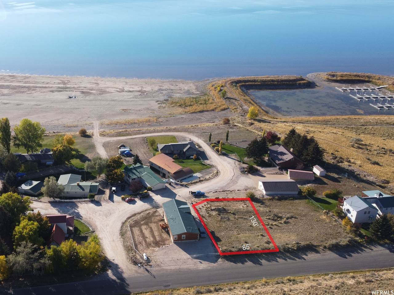 3907 East Shore Rd - Photo 1