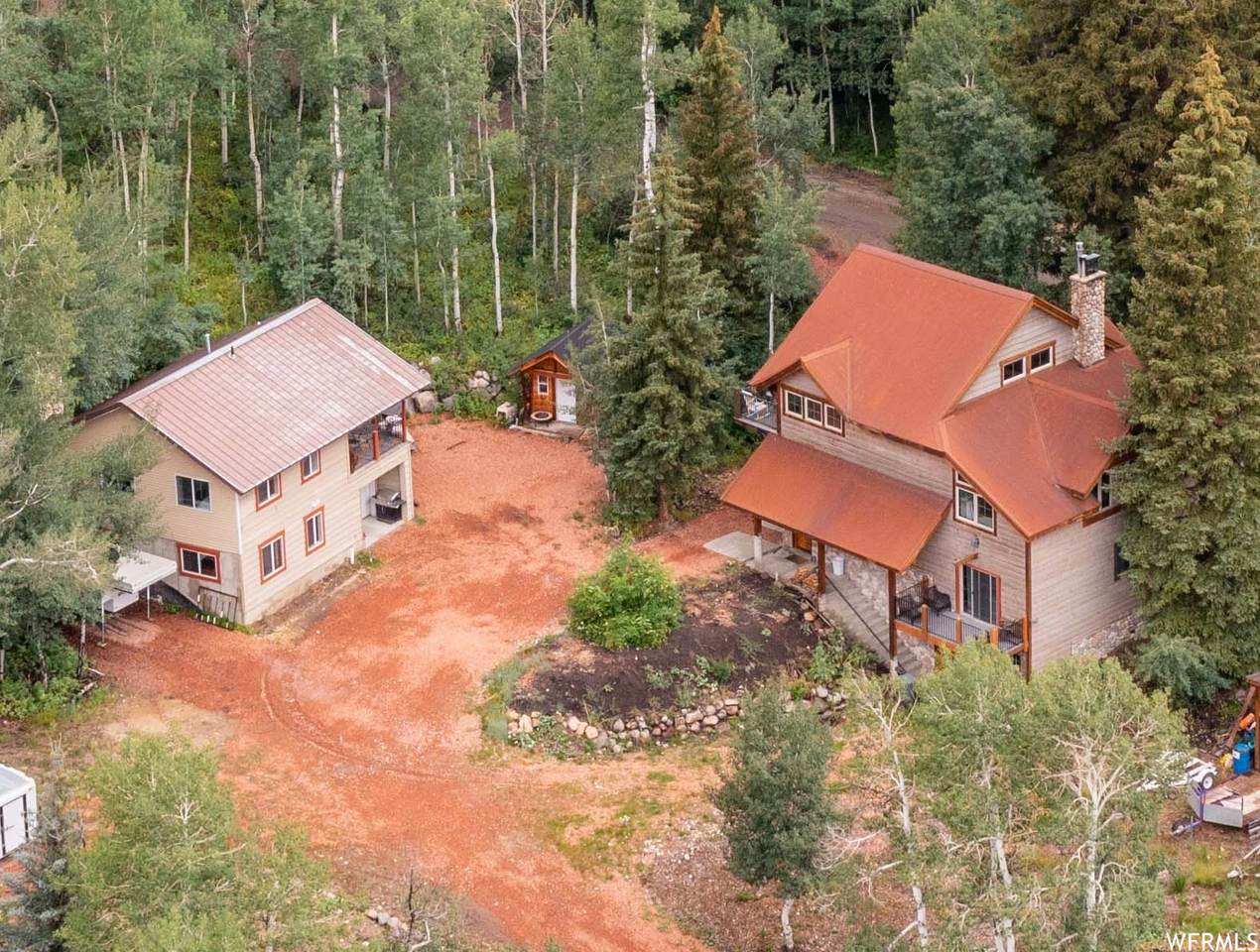 10721 Spring Creek Dr - Photo 1