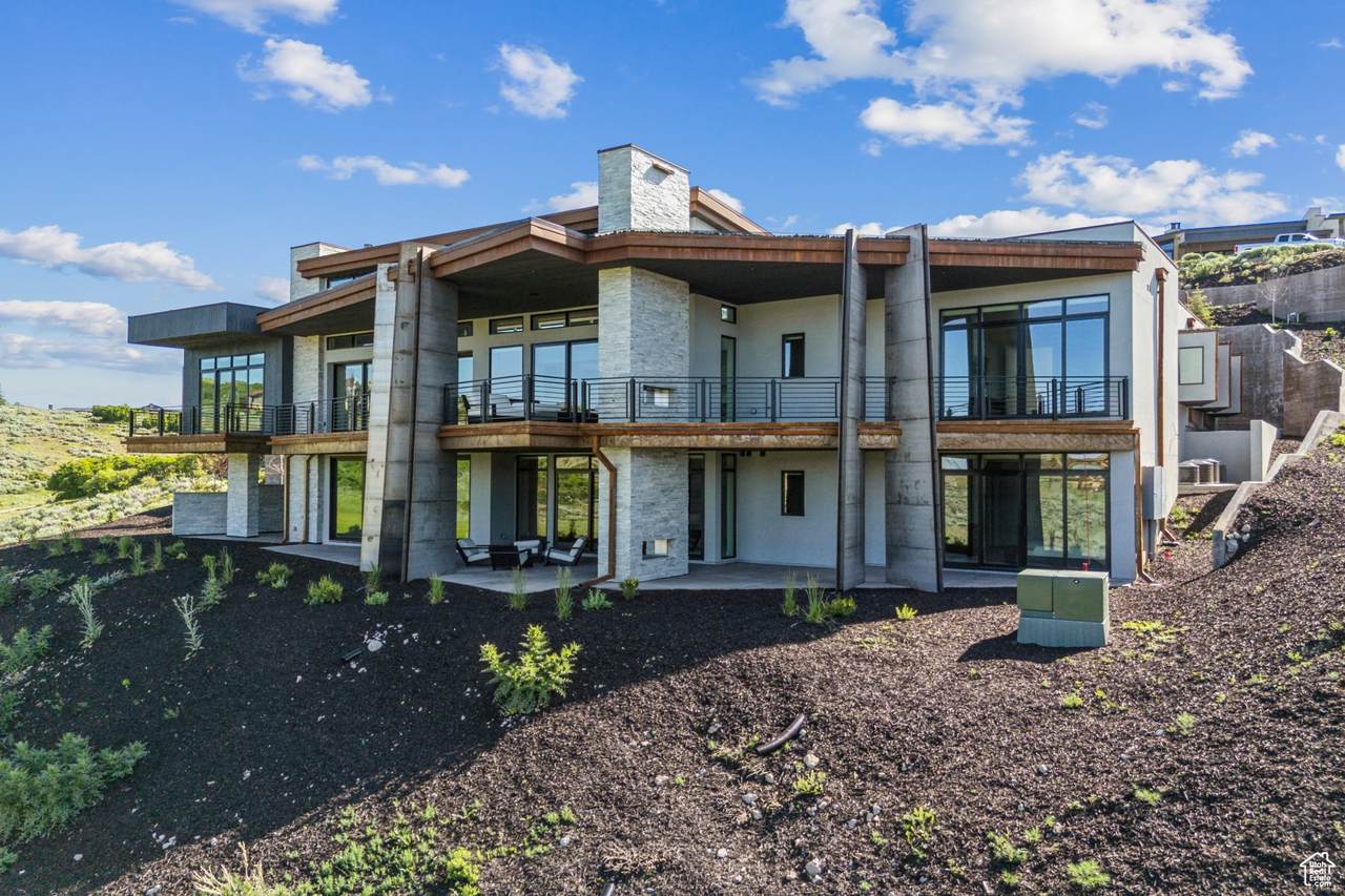 3320 Wapiti Canyon Rd - Photo 1