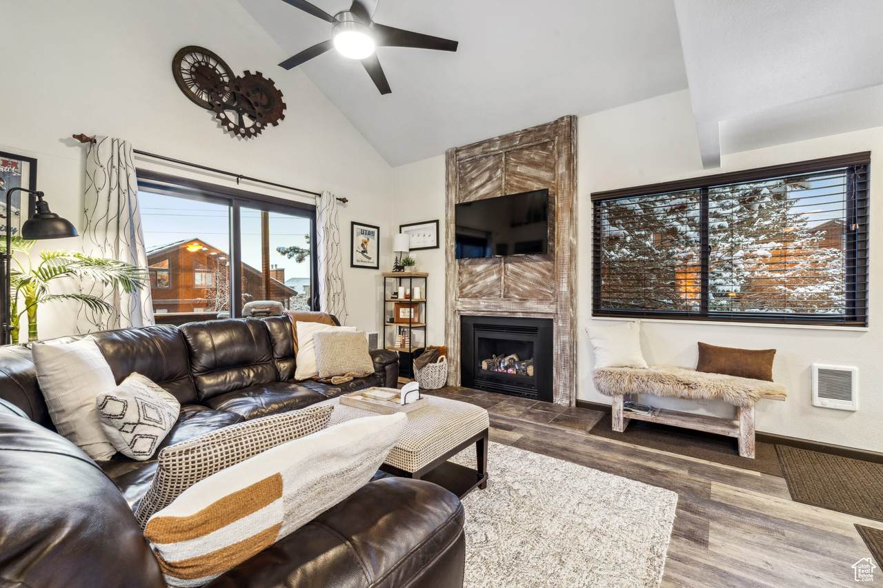 2025 Canyons Resort Dr - Photo 1