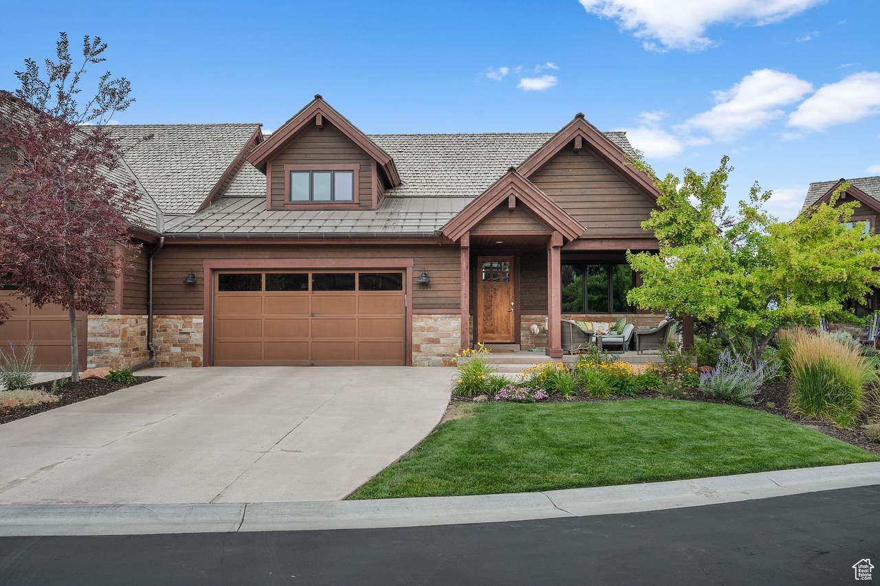 1634 Abajo Peak Cir - Photo 1