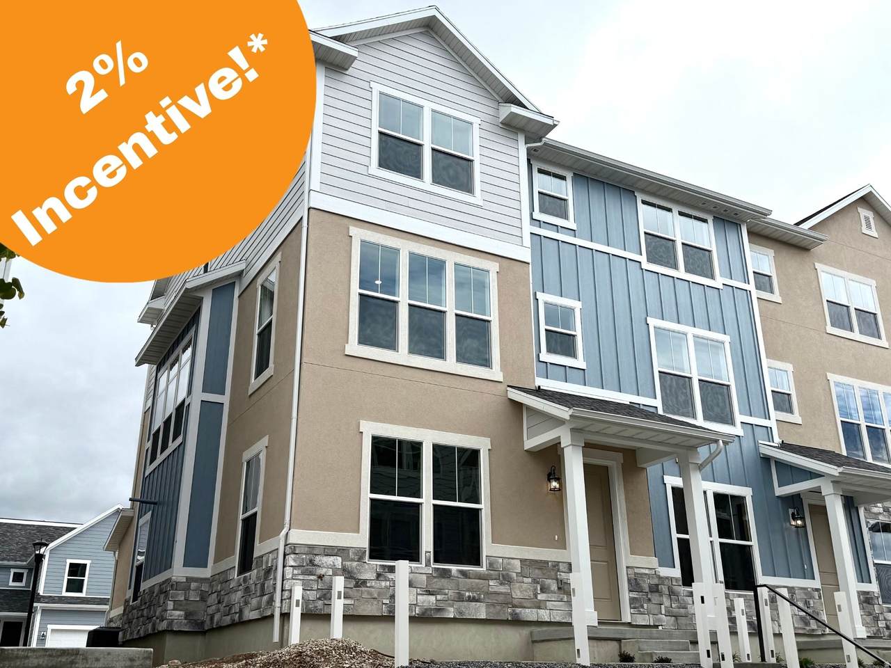 8268 Joshua Tree Ln - Photo 1