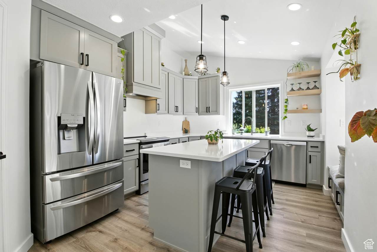 2265 Casperville Rd - Photo 1