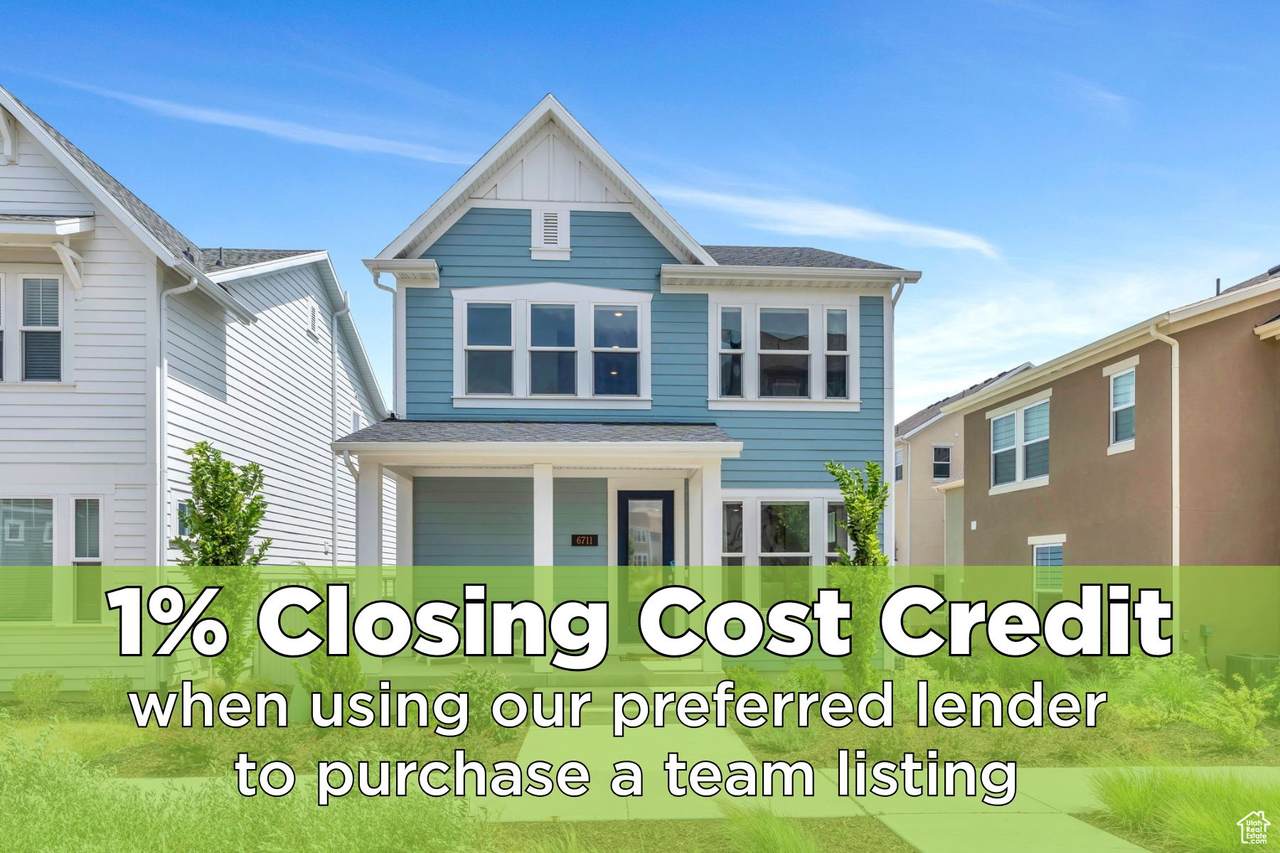 6711 Skip Rock Rd - Photo 1