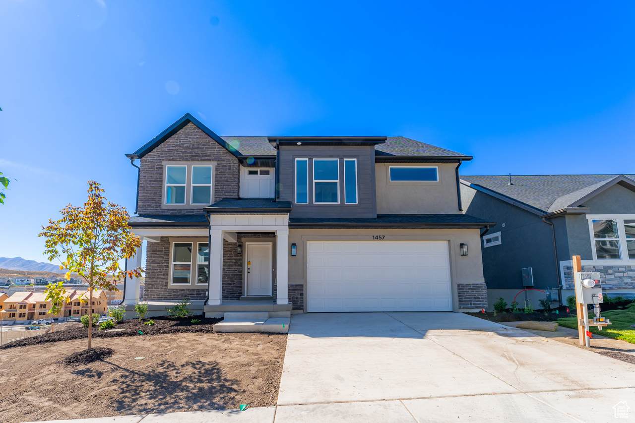 1457 Boseman Way - Photo 1