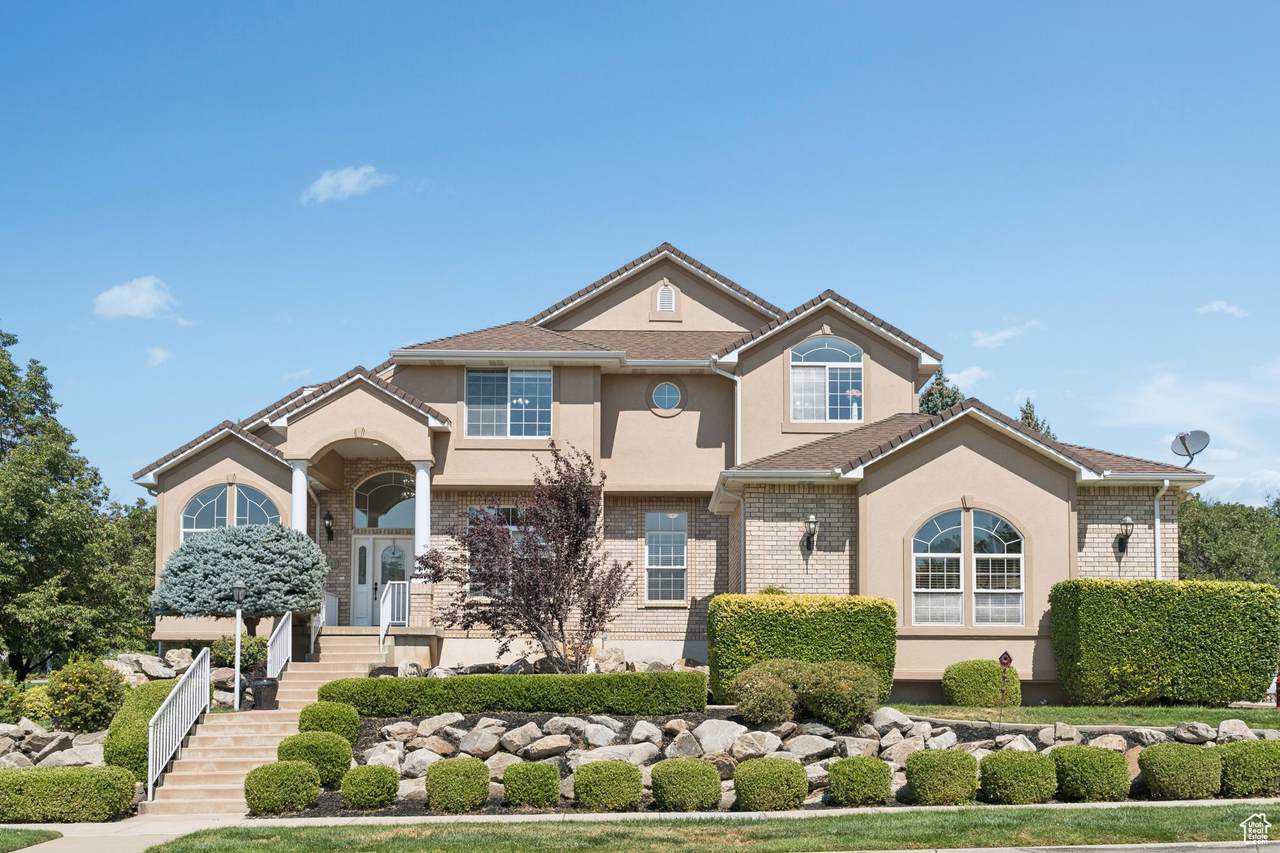 1860 Wasatch Dr - Photo 1