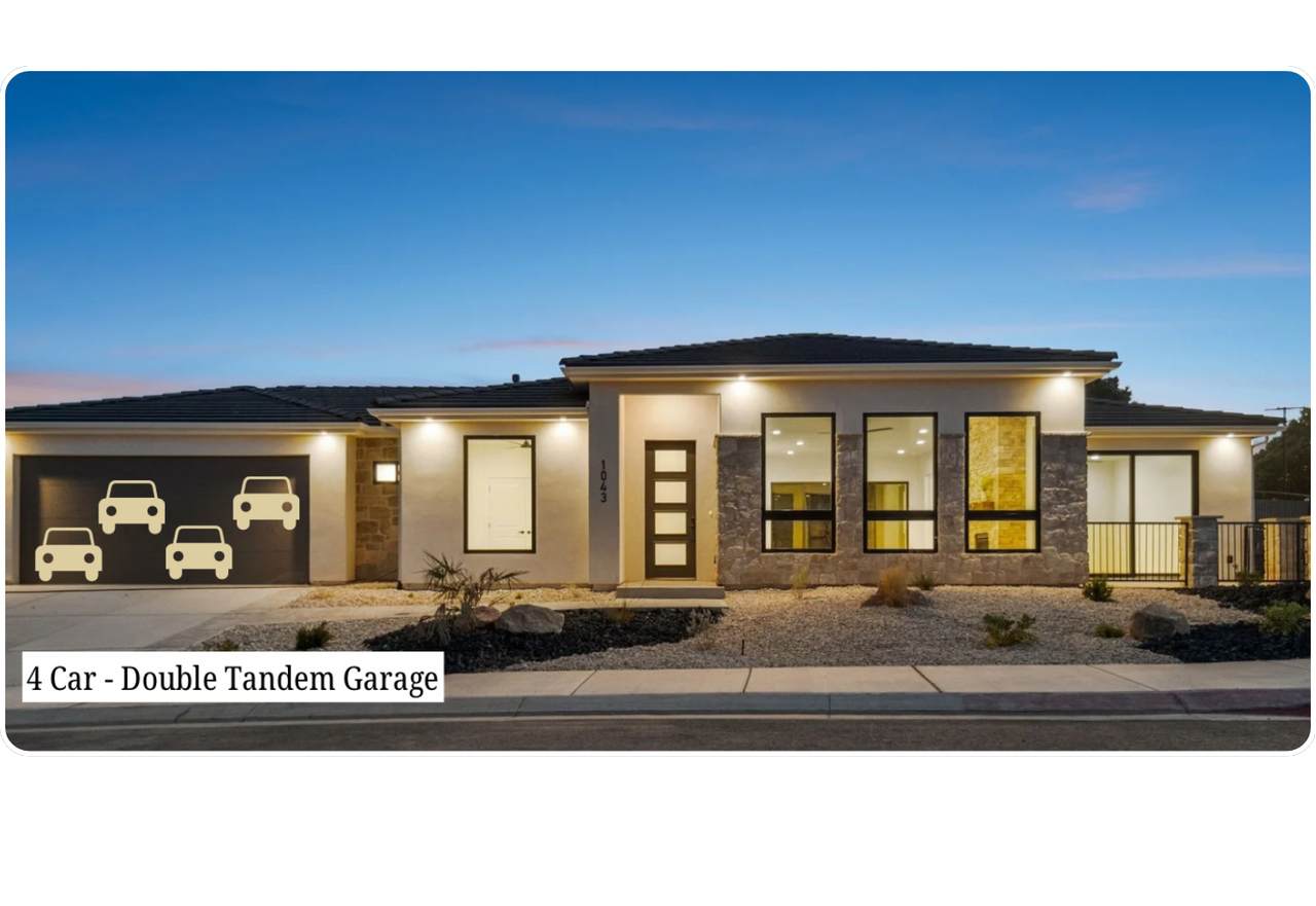 1043 Falcon Vw - Photo 1