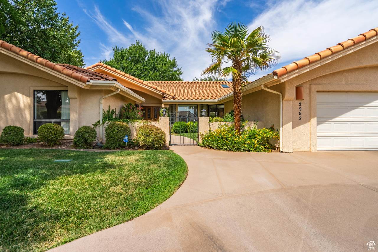 2952 Jacob Hamblin Dr - Photo 1