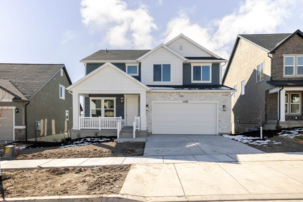 1449 Boseman Way - Photo 1