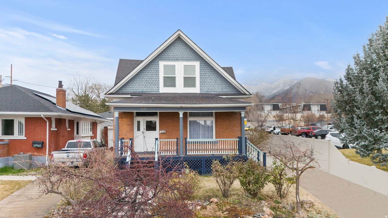 2218 Adams Ave - Photo 1