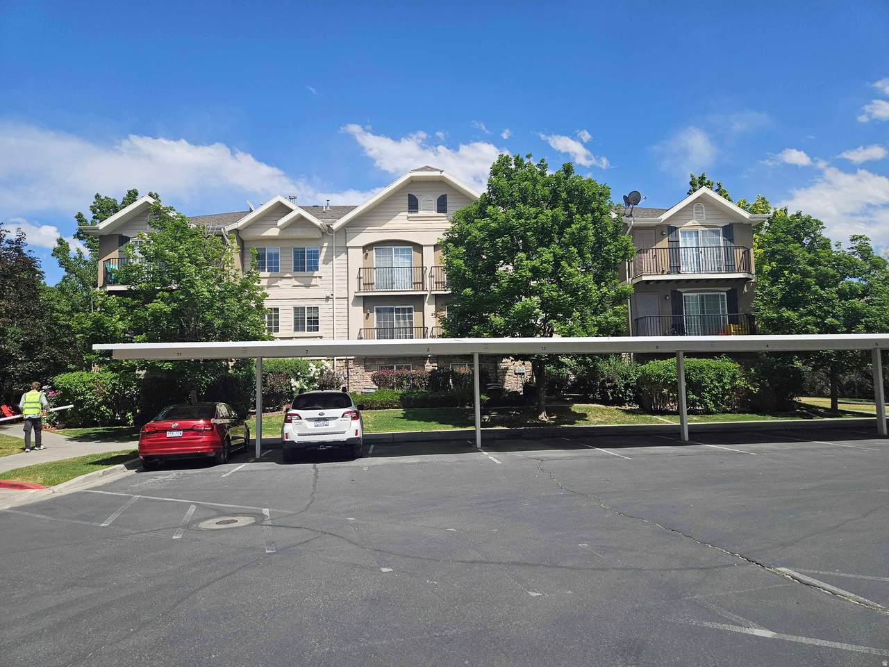 14043 Bridgeview Court - Photo 1