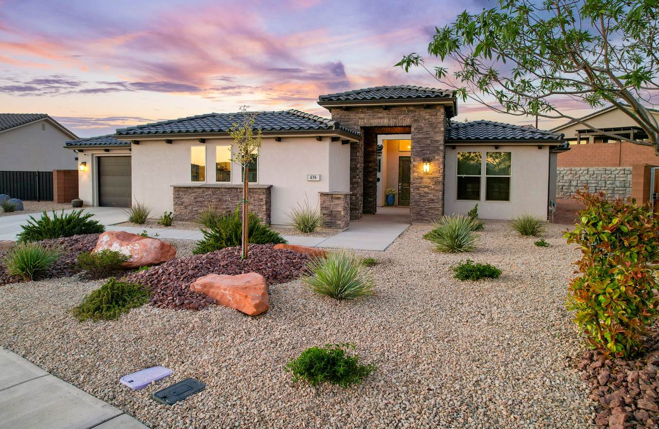 438 Camino Oso - Photo 1