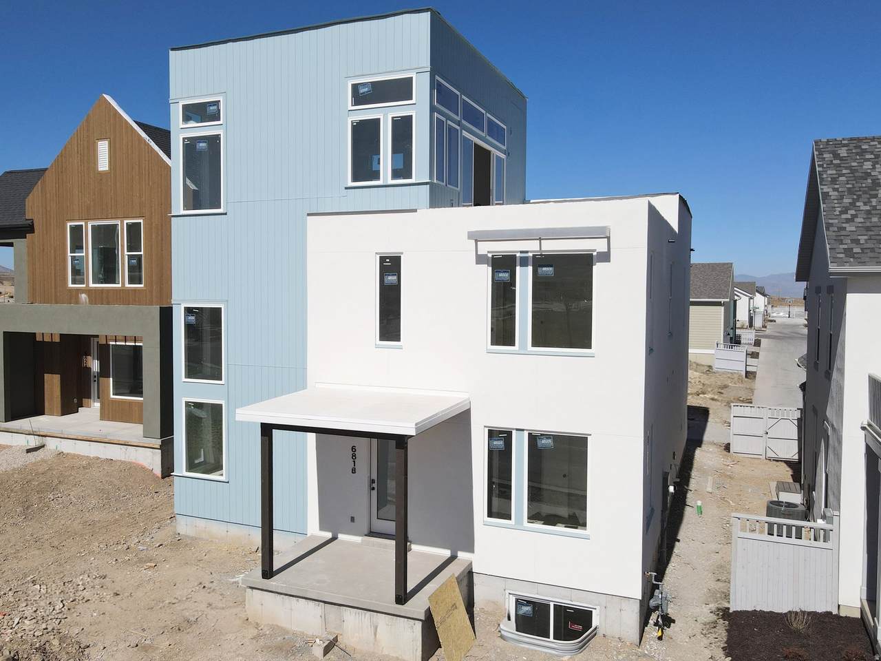 6818 South Jordan Pkwy - Photo 1