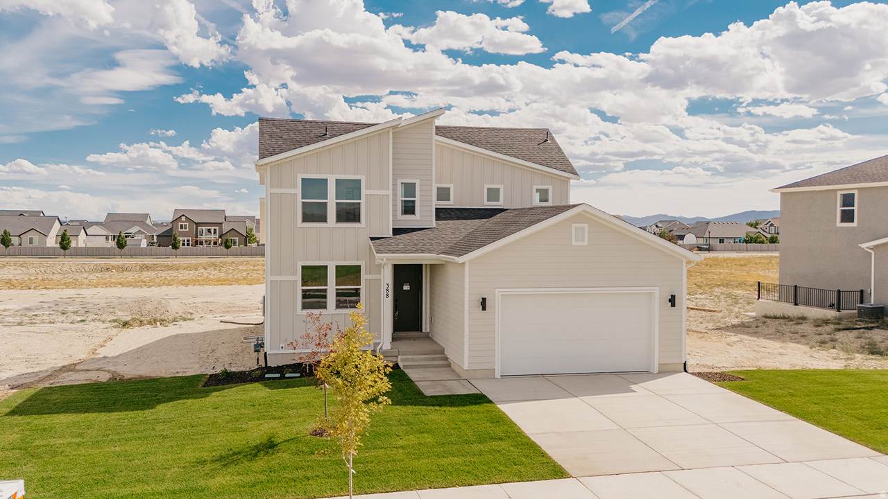 388 Clear Granite Way - Photo 1