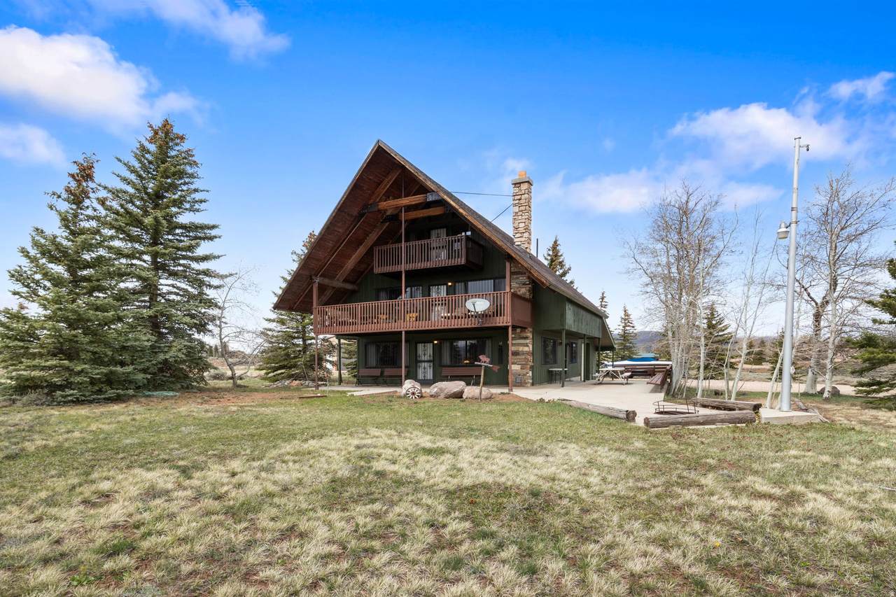 8777 Soldier Creek Way - Photo 1