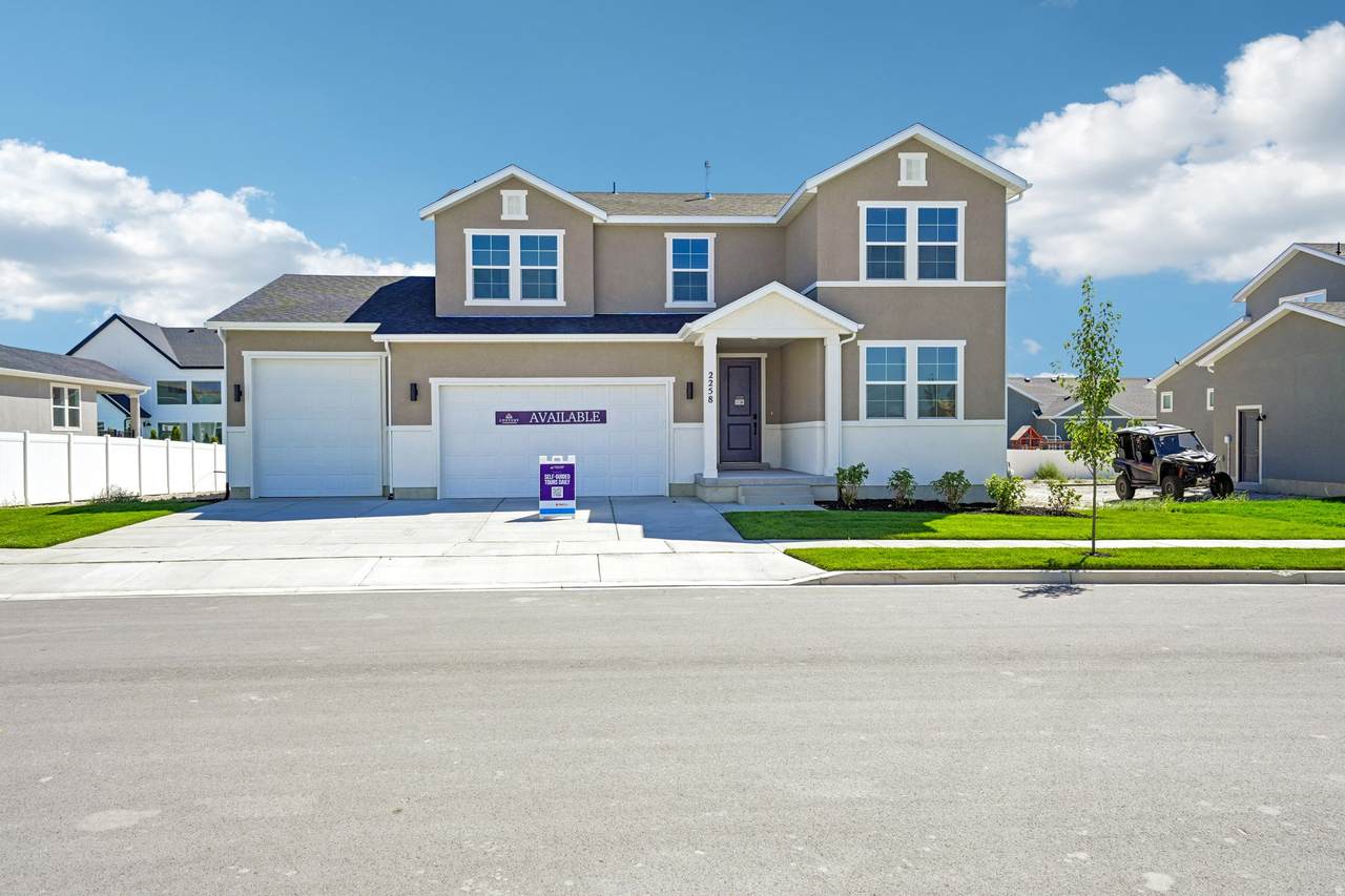 2258 Granite Ln - Photo 1