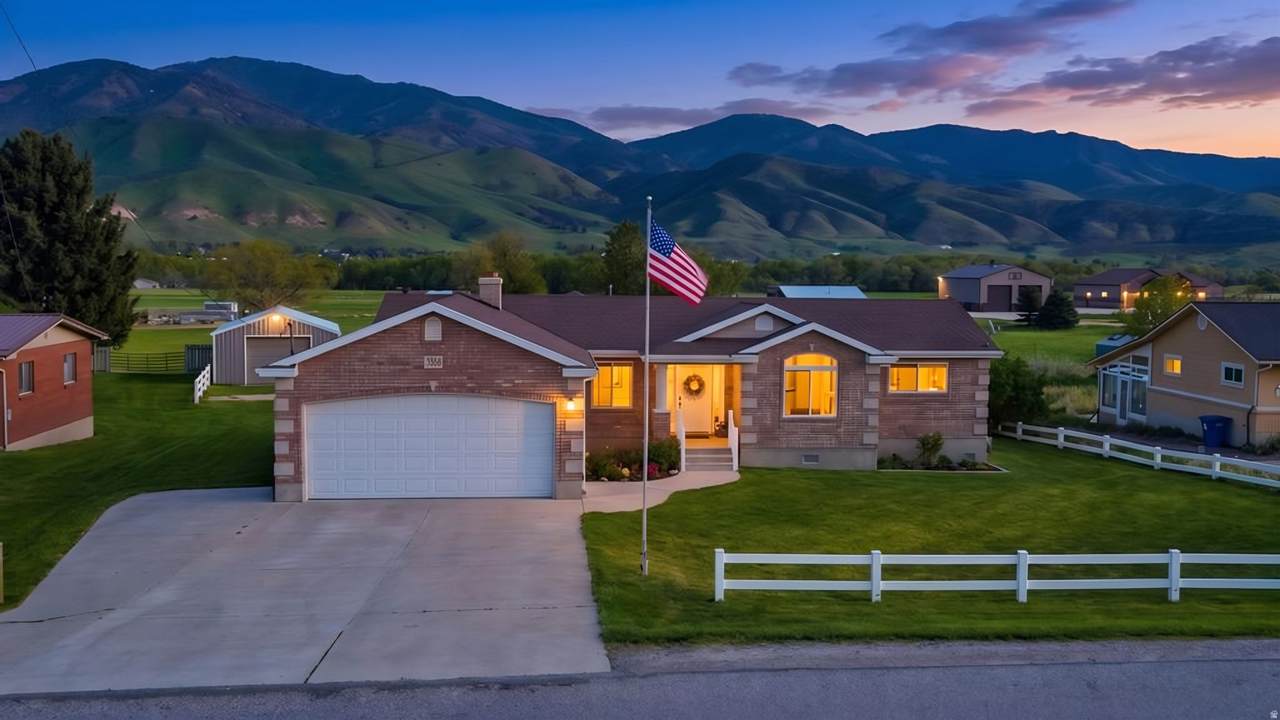 3510 Morgan Valley Dr - Photo 1