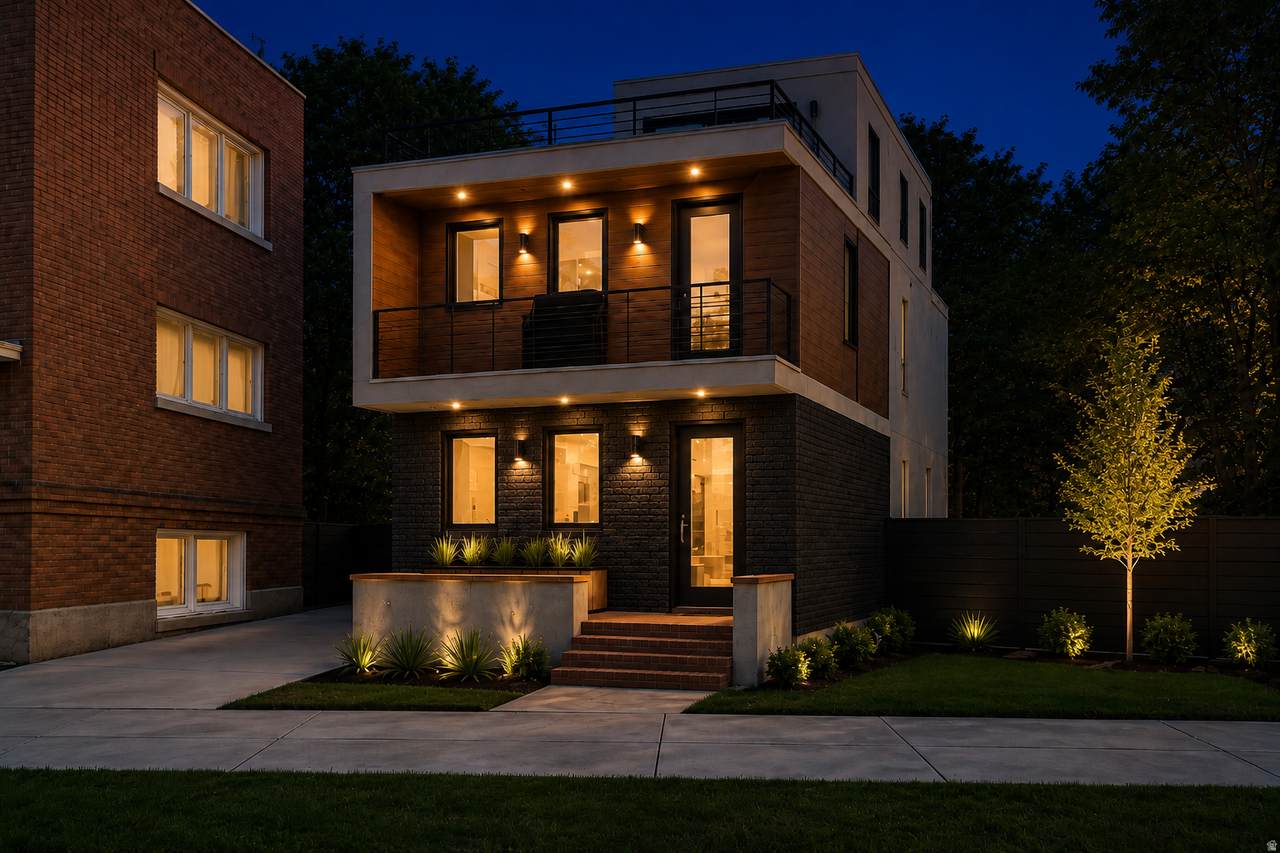 565 Center St - Photo 1