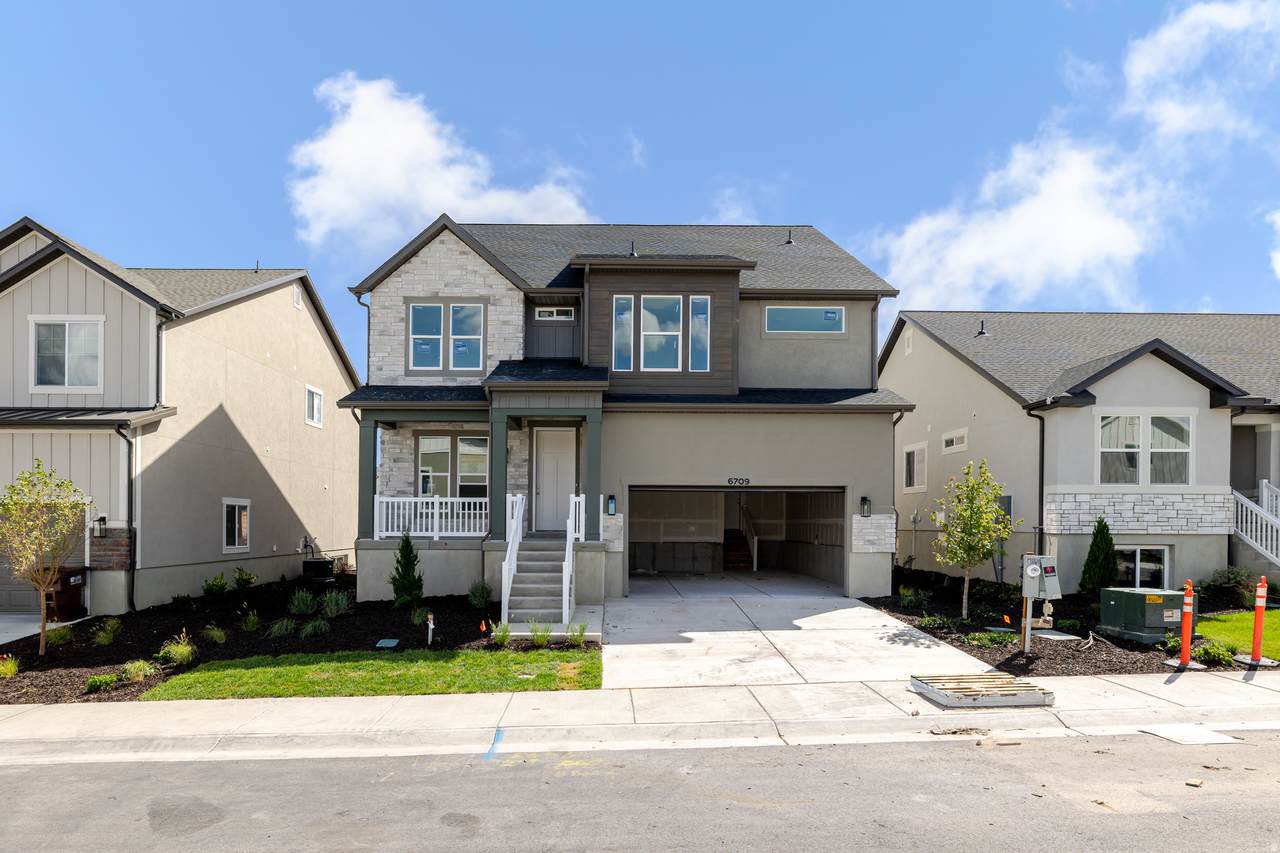 6709 Cuts Canyon Dr - Photo 1