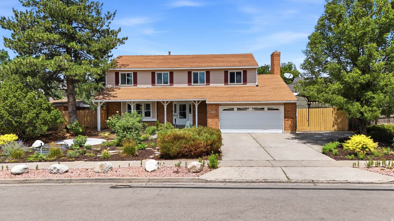 1251 Sage Ridge Rd - Photo 1