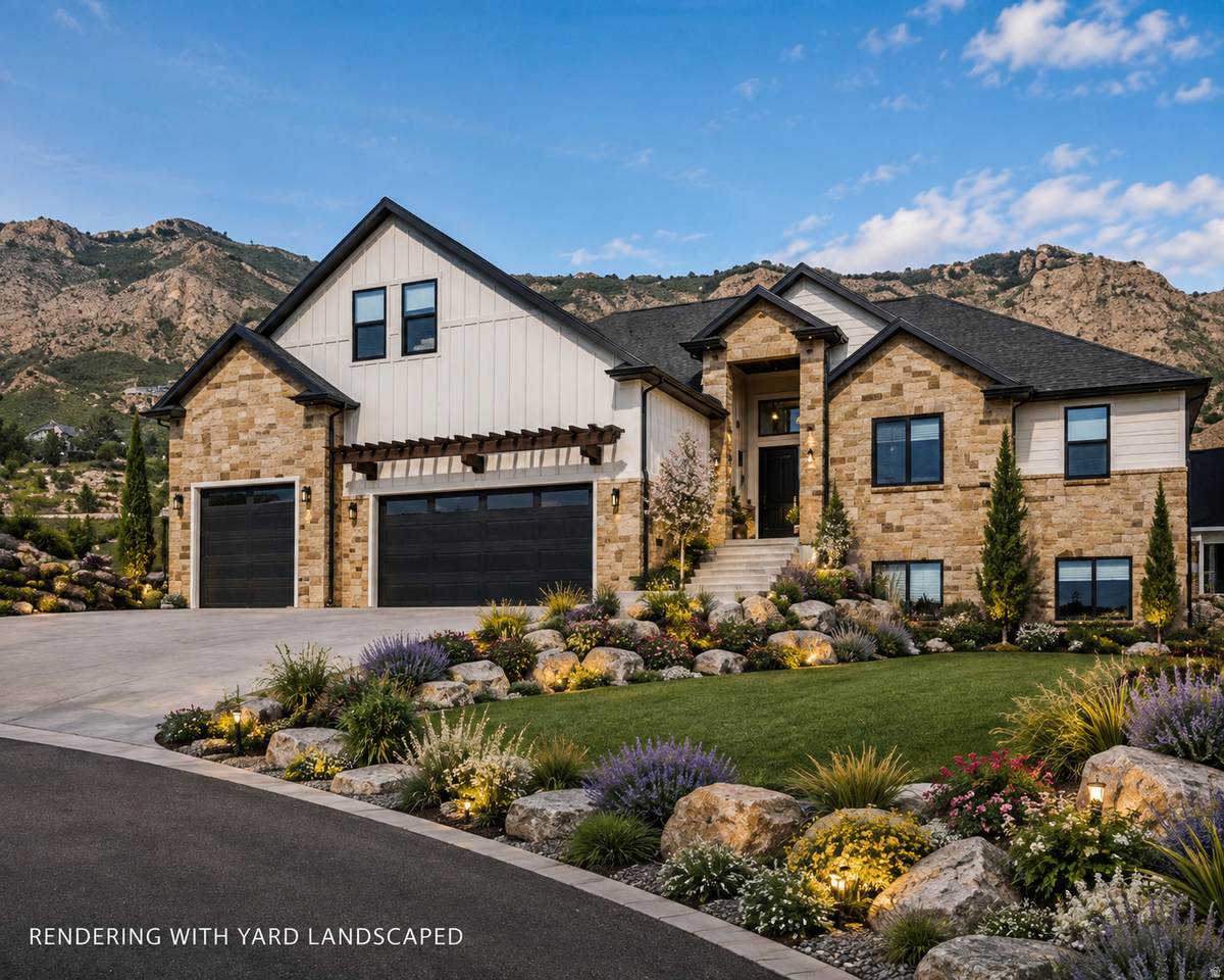 838 Mountain Rd - Photo 1