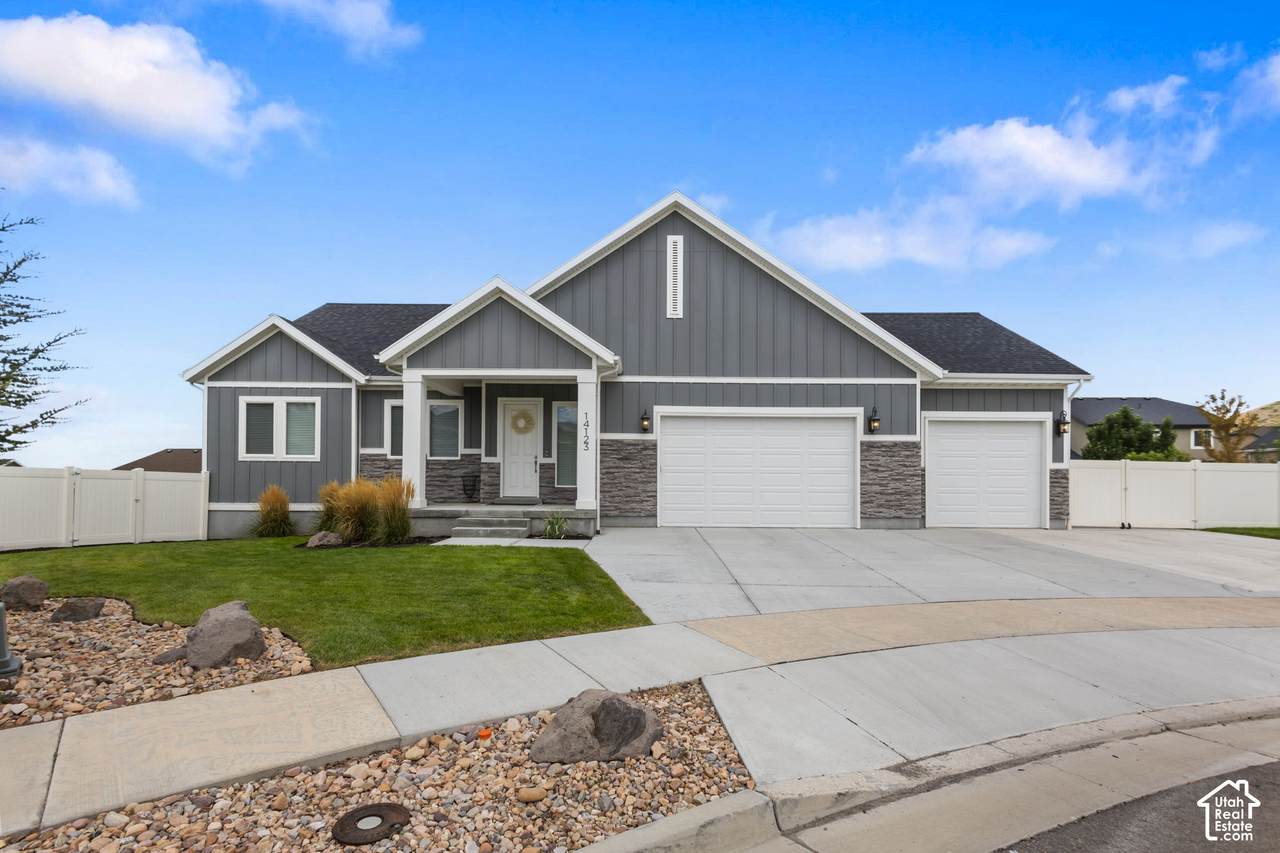 14123 Weeping Oak Dr - Photo 1