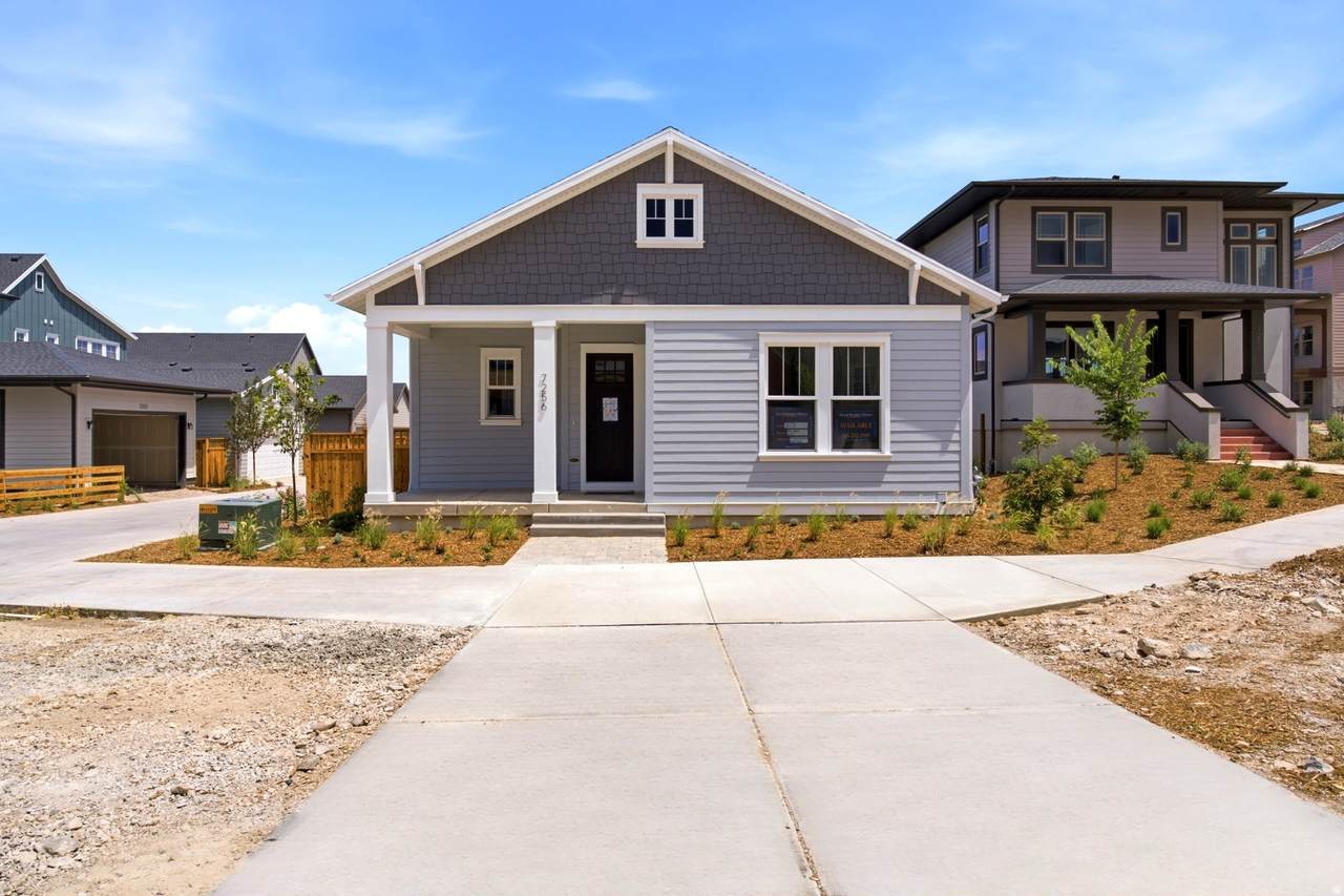 7256 Ramble Rd - Photo 1