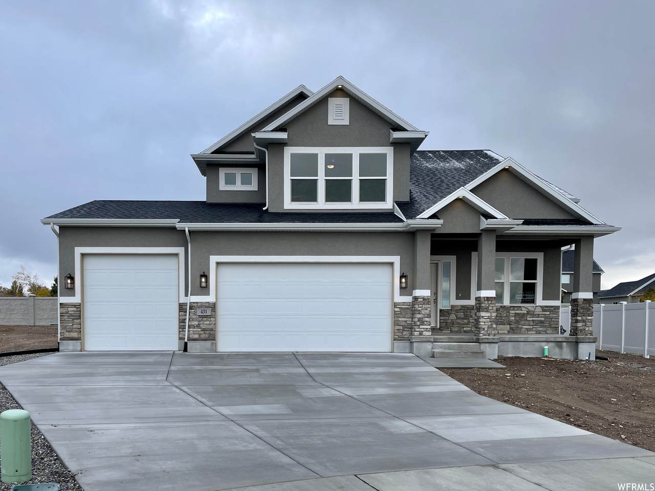 431 2030 - Photo 1