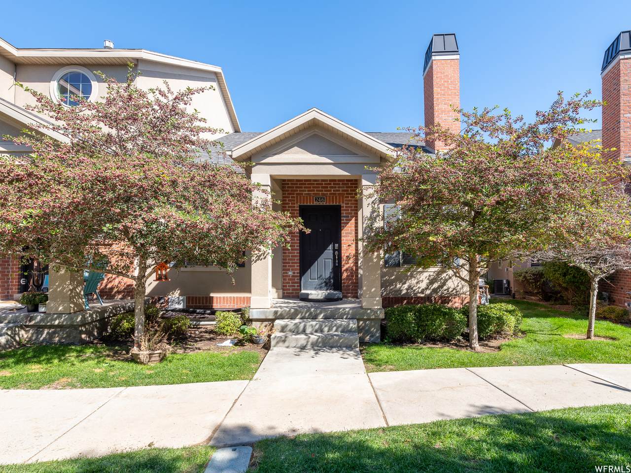246 Topspin Way - Photo 1