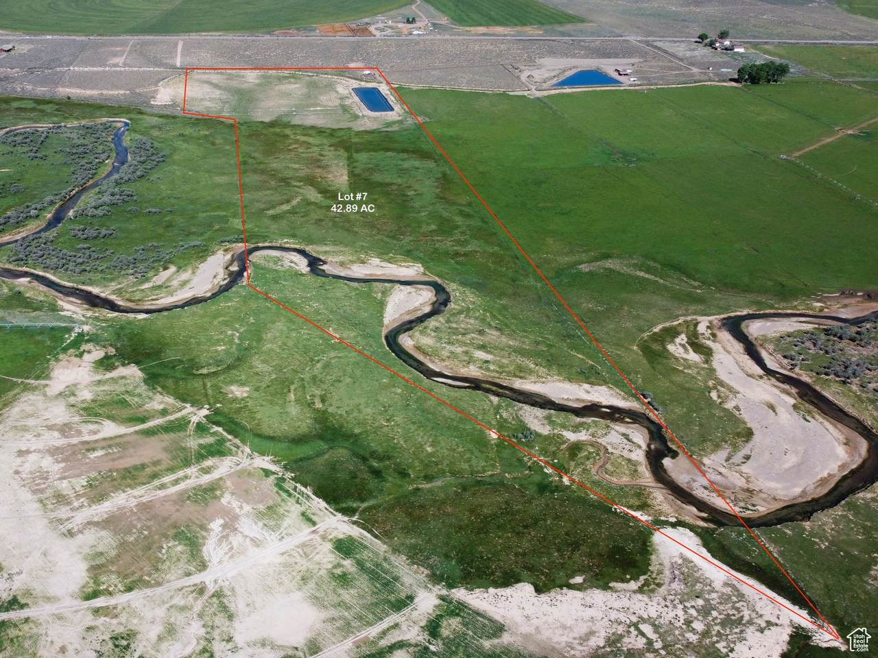 4632 Highway 89 (Lot 7) - Photo 1