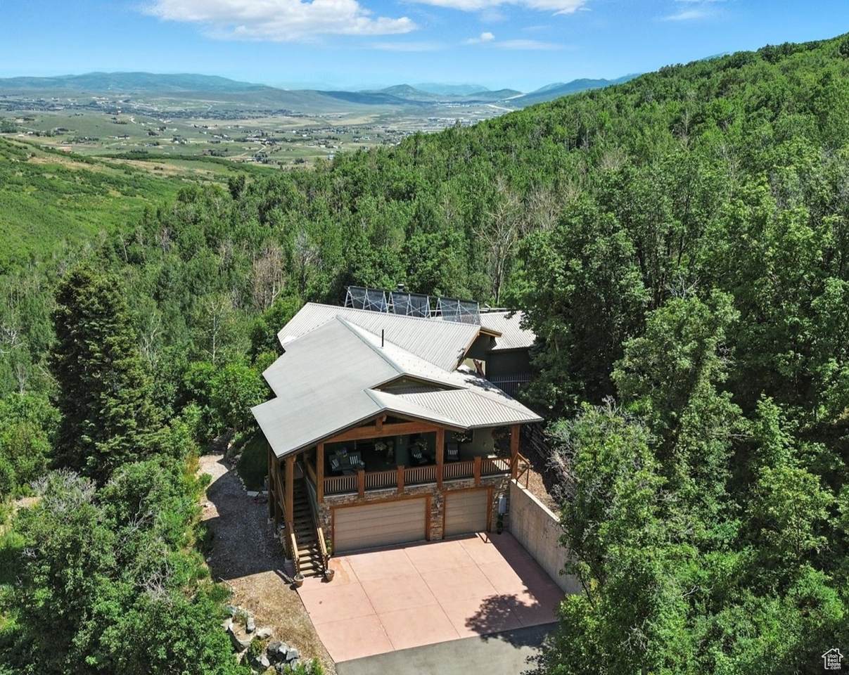 10129 Basin Canyon Rd - Photo 1