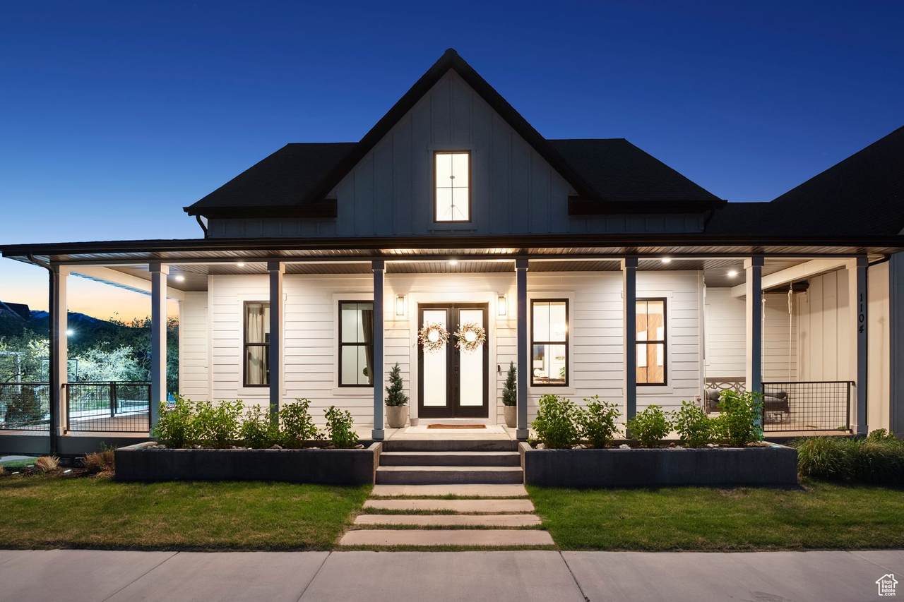 1104 950 E (WOODLAND HILLS DR) - Photo 1