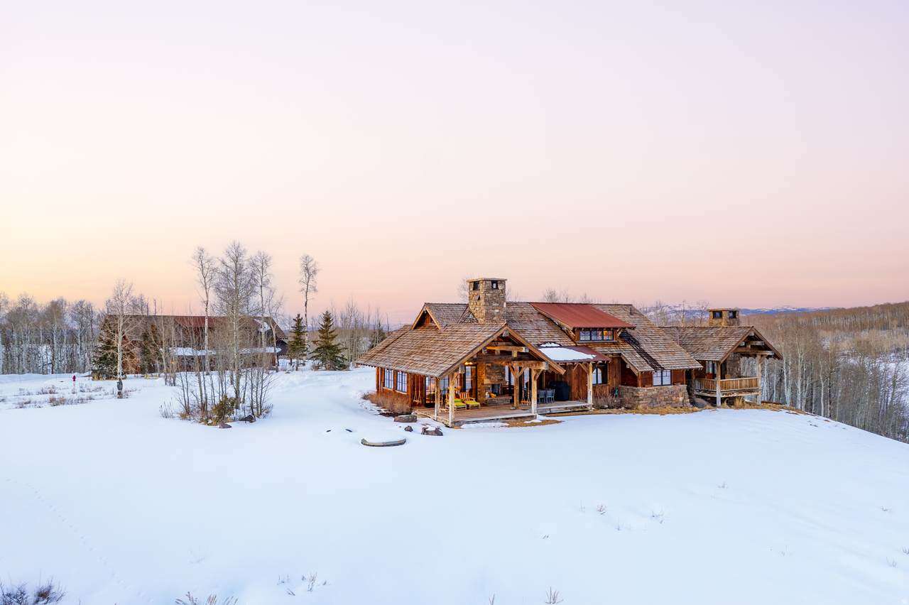 11042 Wild Elk Mdw - Photo 1