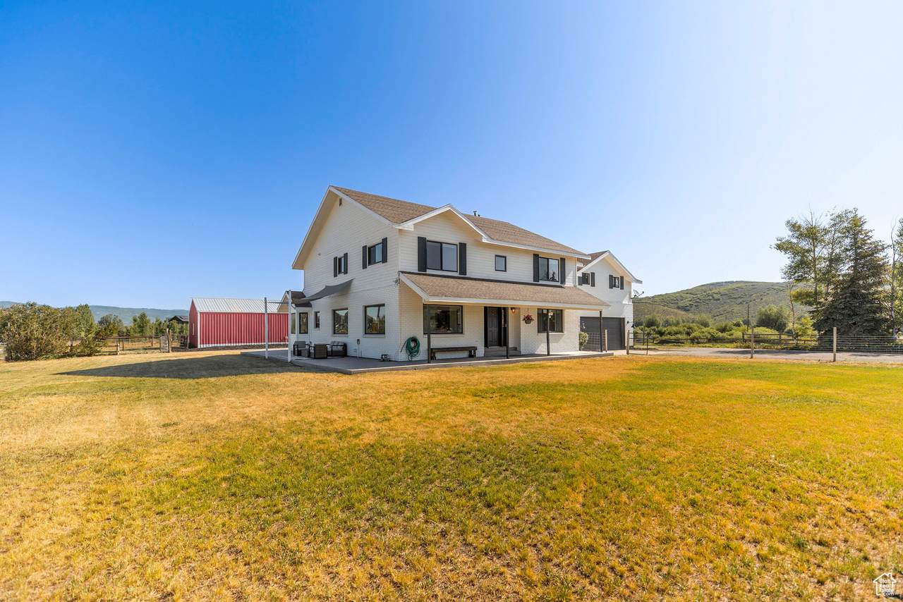 266 Old Ranch Rd - Photo 1